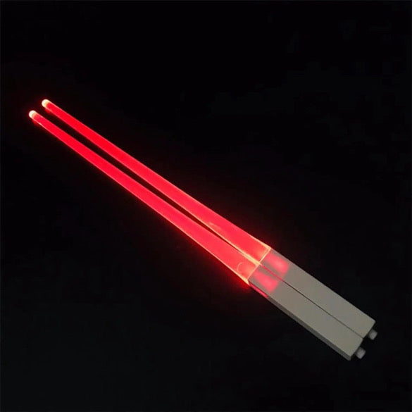 Light Up Led Chopsticks