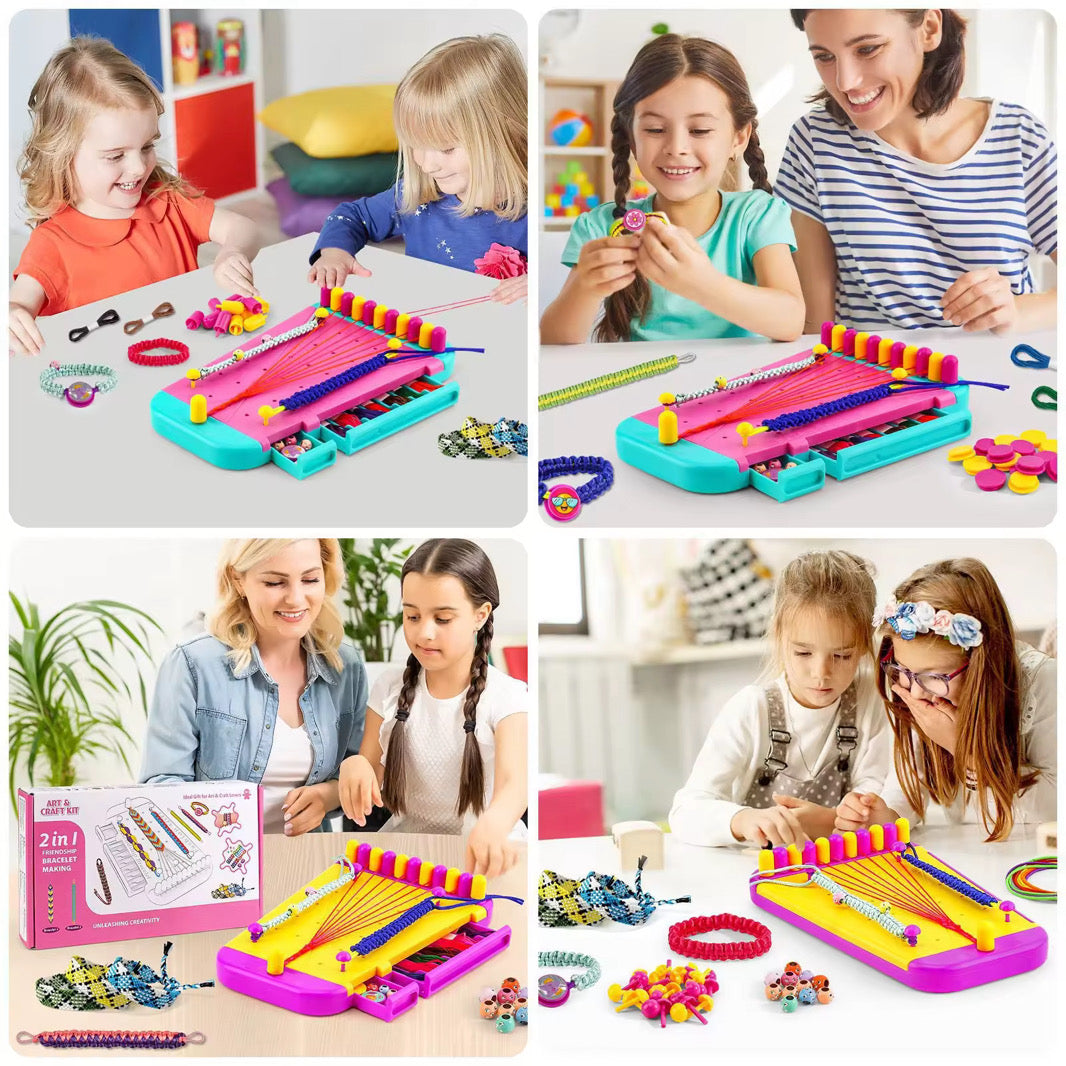 Bracelet Making Kit