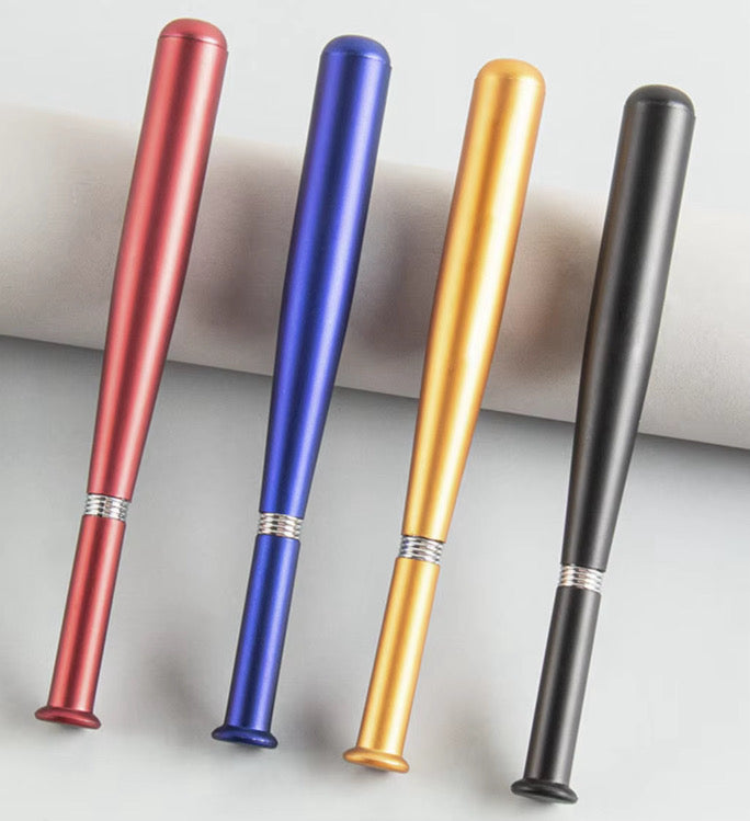 HomeRun Bat Pens Set of 4