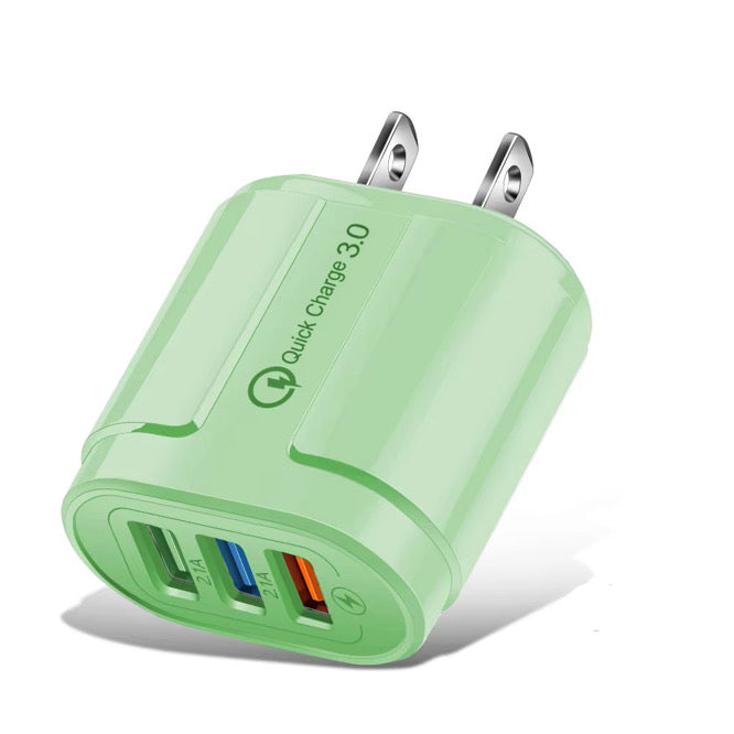 Universal Quick Charge