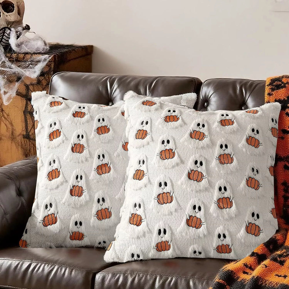 Spooky Season Pillow Cover Set Of 2