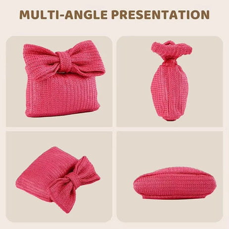 Bows Before Bros Handbag