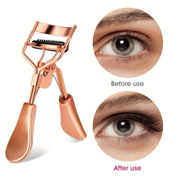 16 Piece Eyelash Curler Kit