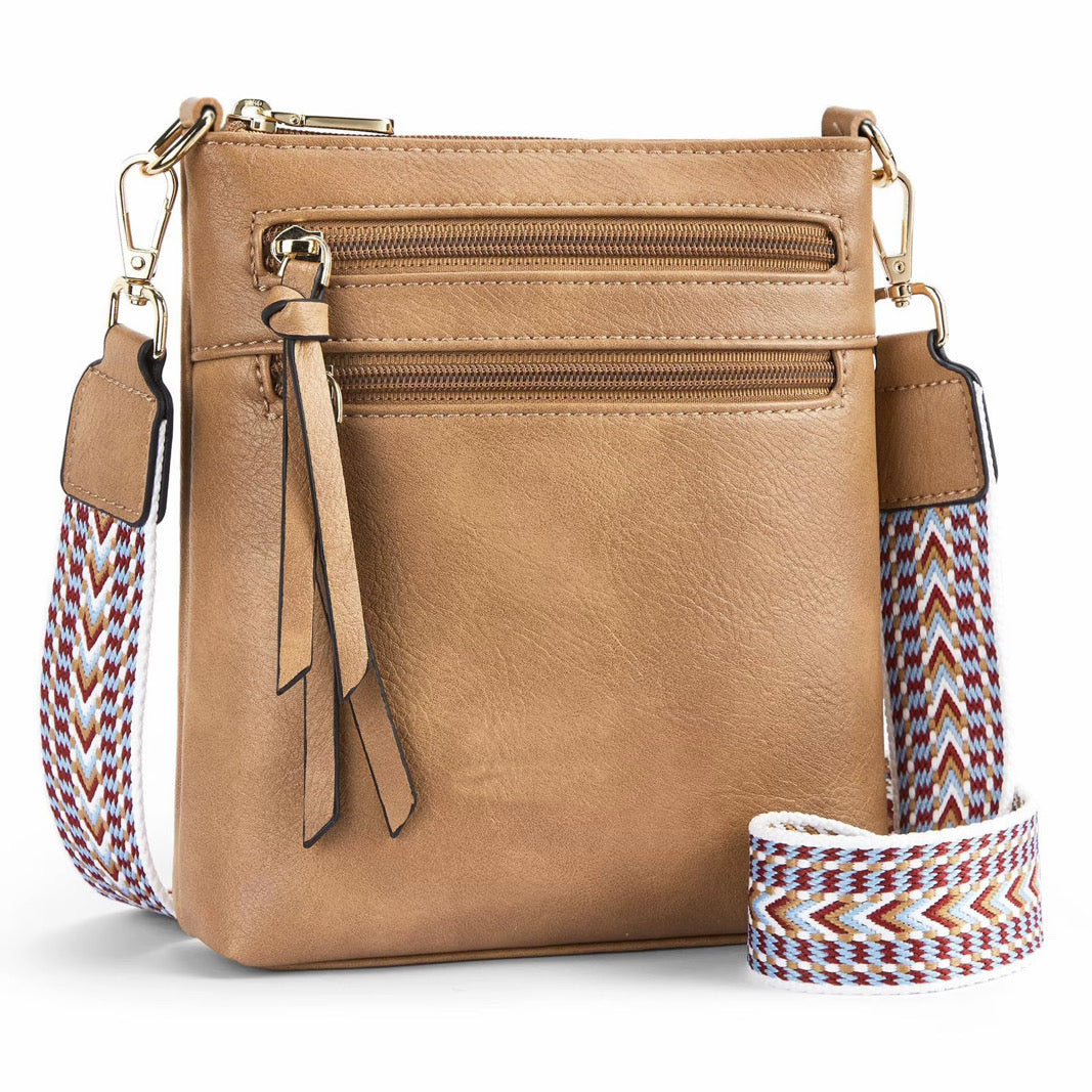 Bestie Crossbody Bag
