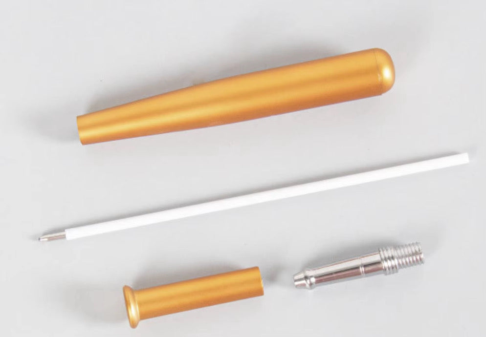 HomeRun Bat Pens Set of 4