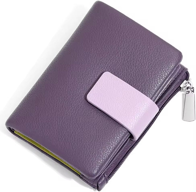 Lil’ Keeper Trendy Wallet