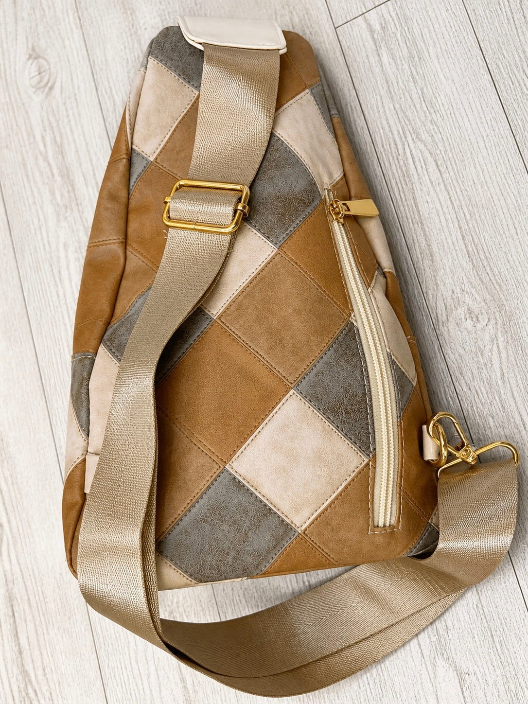 Our Favorite Companion Crossbody