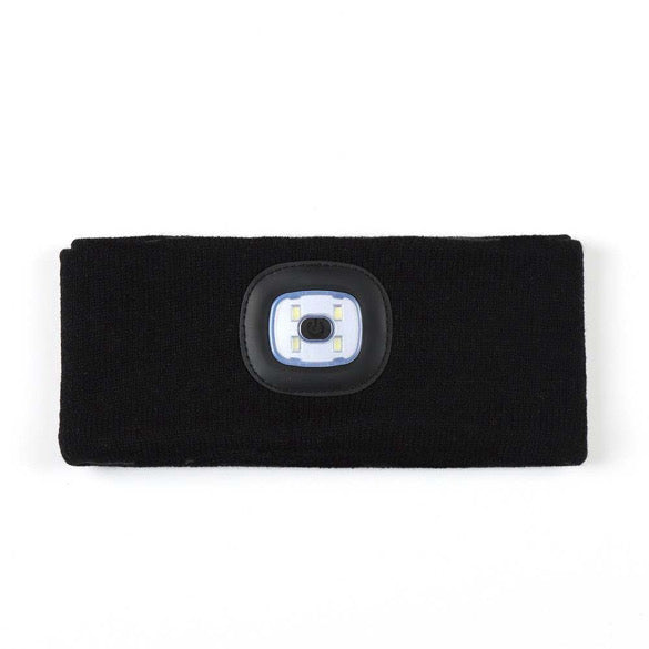 Light The Way LED Headband