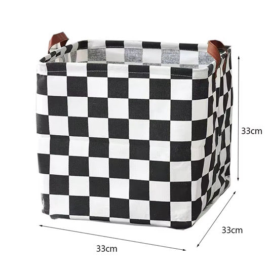 HomeEase Storage Bin