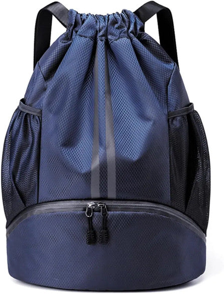 Drawstring Sports Bag