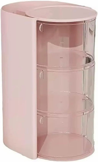 Rotating Storage Caddy