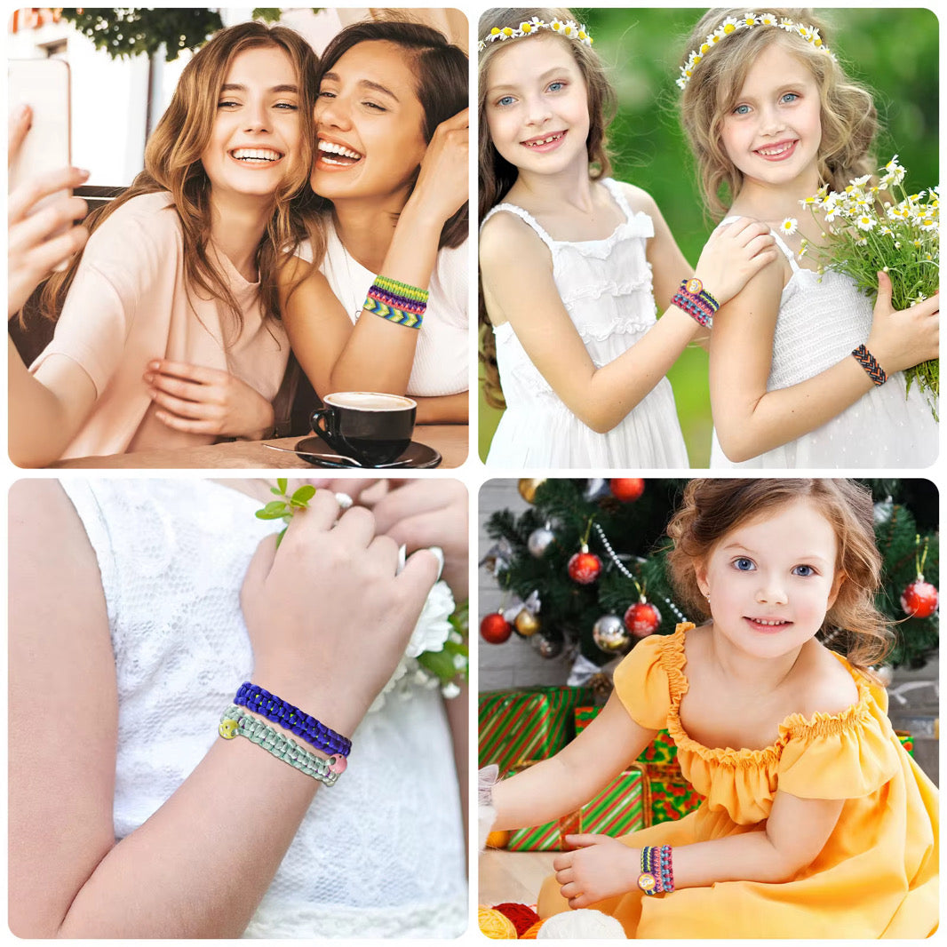 Bracelet Making Kit