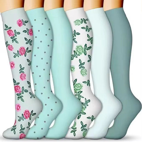Snug Life Compression Socks