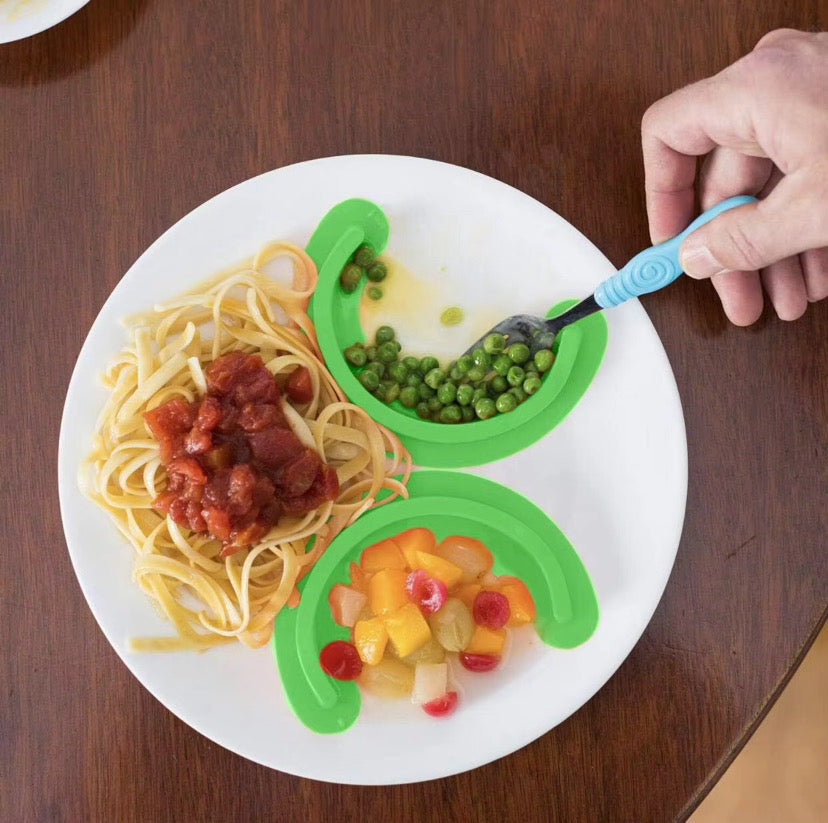 Viral Food Separator