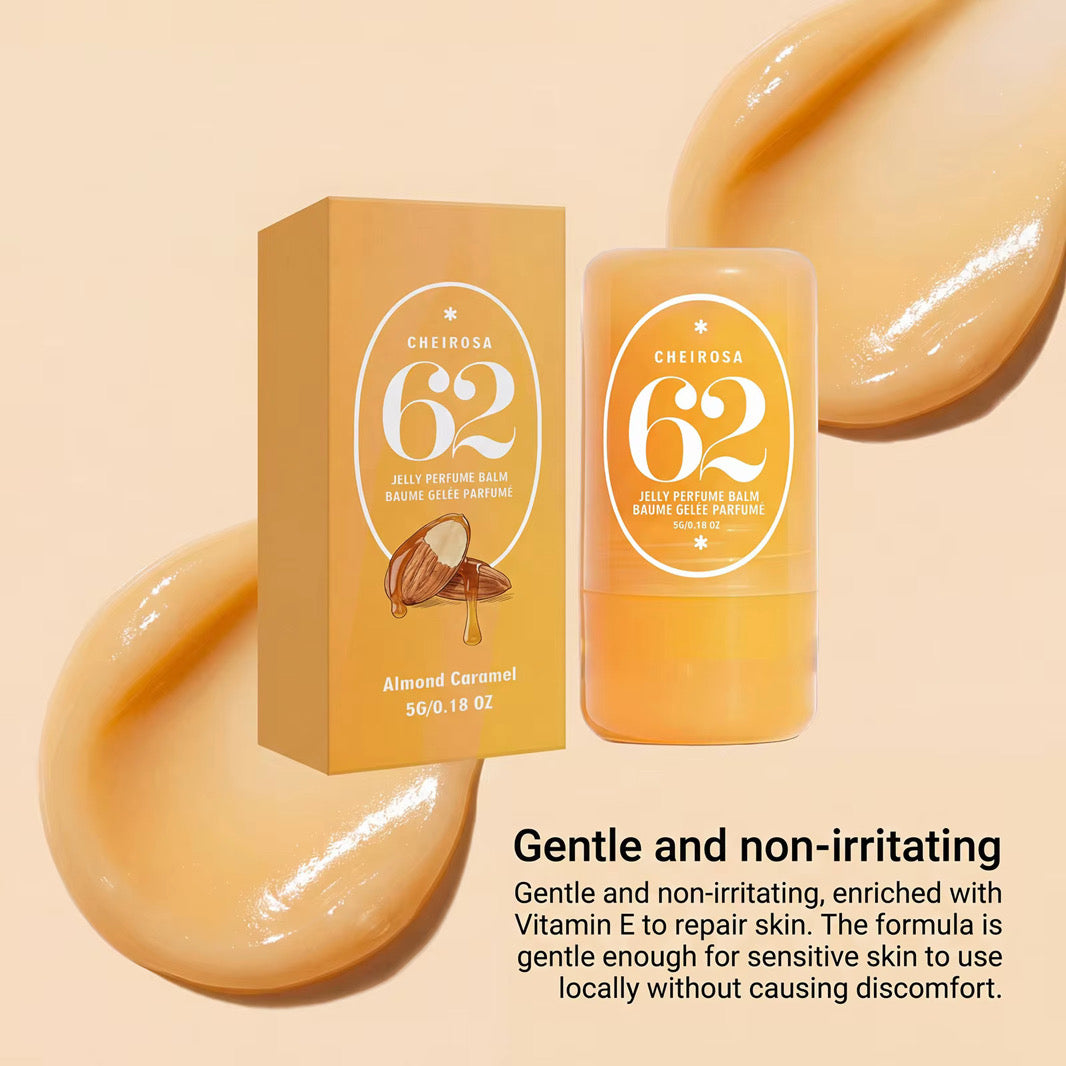 Jelly Perfume Balm