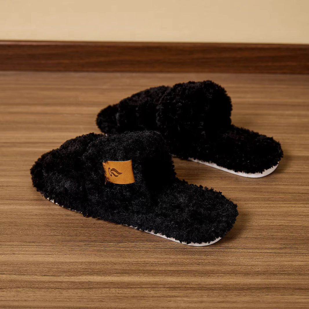 Snug Life Slippers