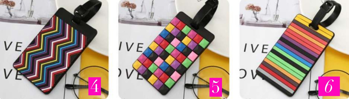 Luggage Tags