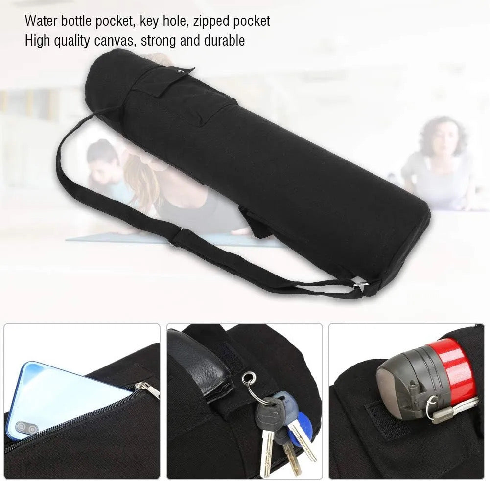 Yoga Mat Carrying Bag