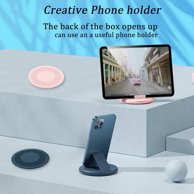 Multi Use Adapter Device
