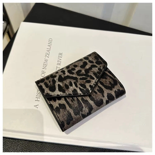 The Untamed Wallet