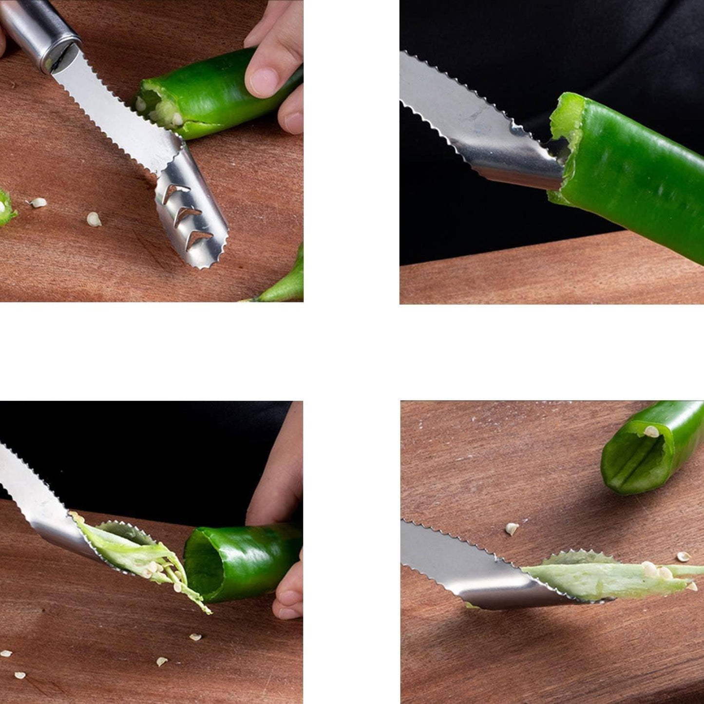 Jalapeno Core Remover