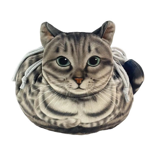 Purrfect Glam Bag