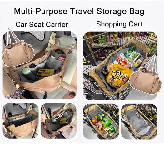 The All-In Carry Pack