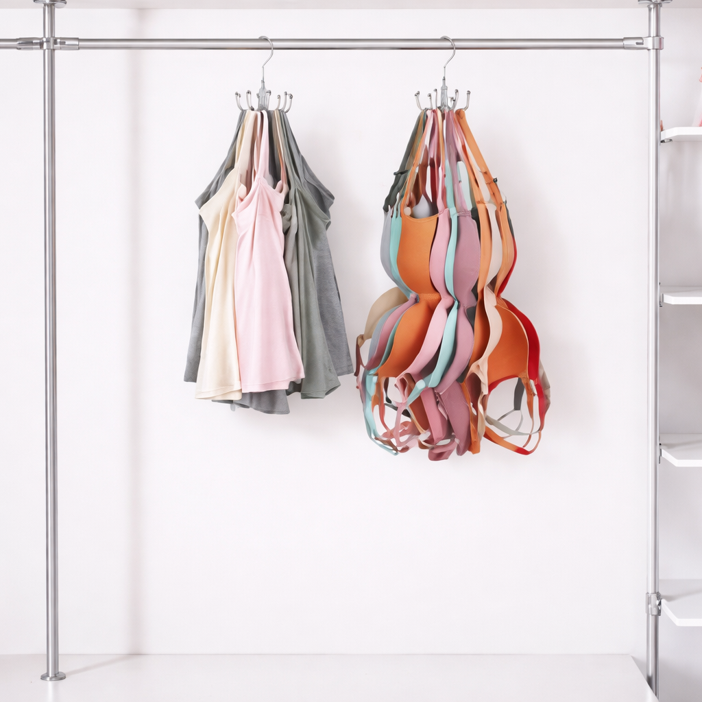 Tank Top Hanger