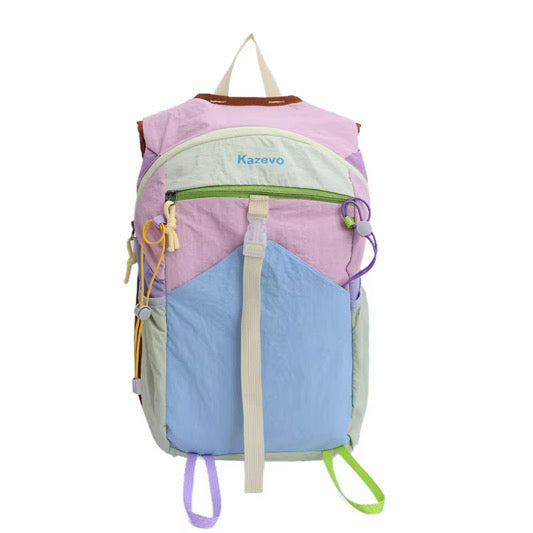 Trending Colorful Backpack