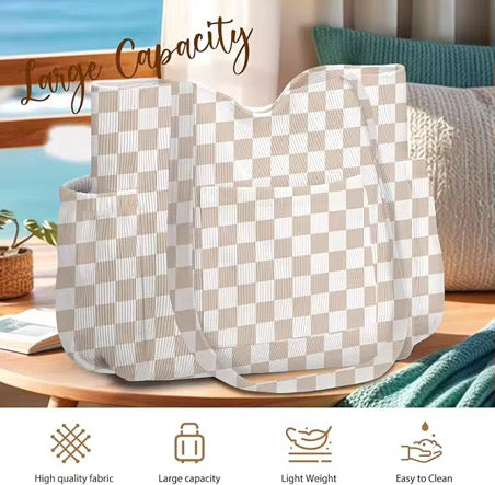 The Gather & Go Tote
