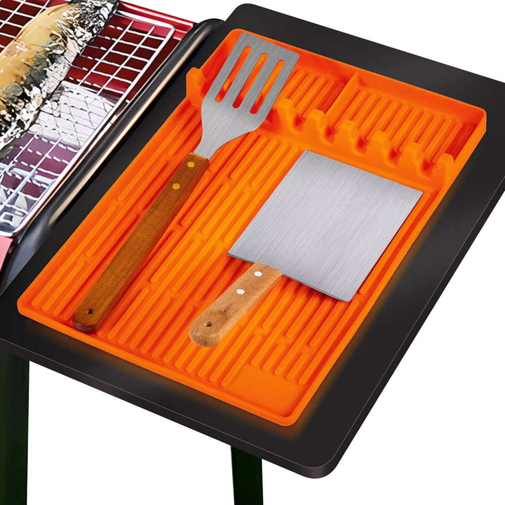 Silicone Grill Mat