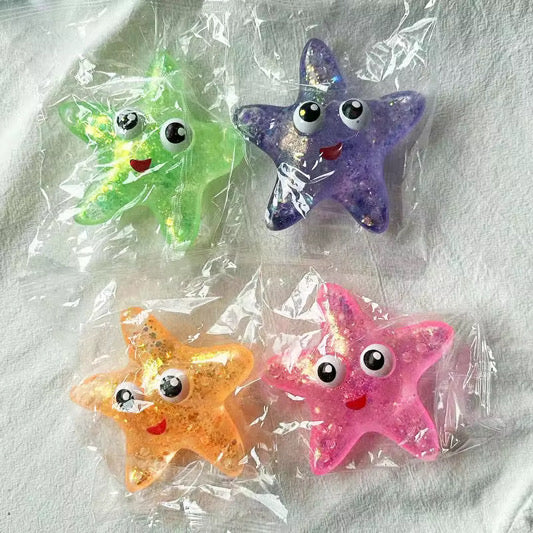 Starfish Squish