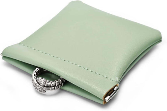 Jewelry Travel Pouch