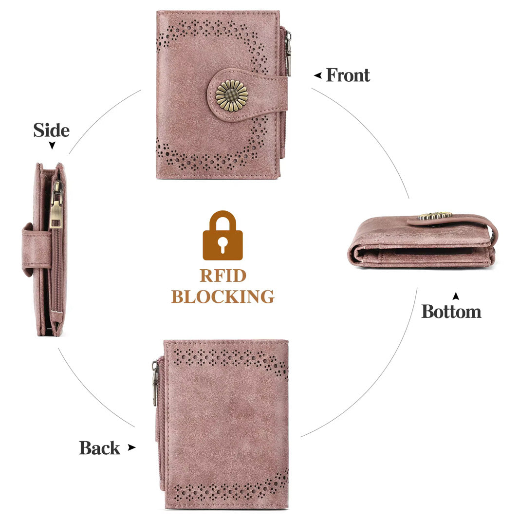 Clara Wallet