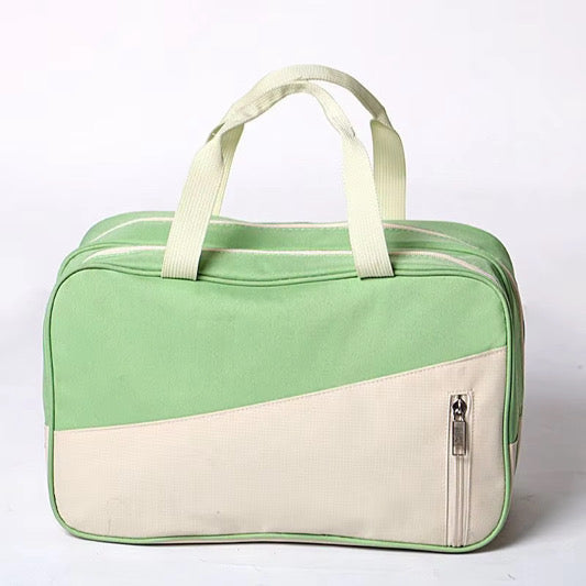 Stash & Dash Toiletry Bag
