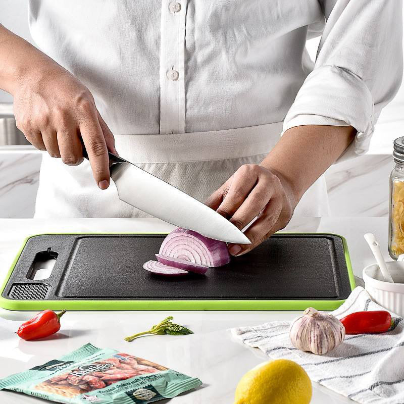 Defrosting Cutting Boards