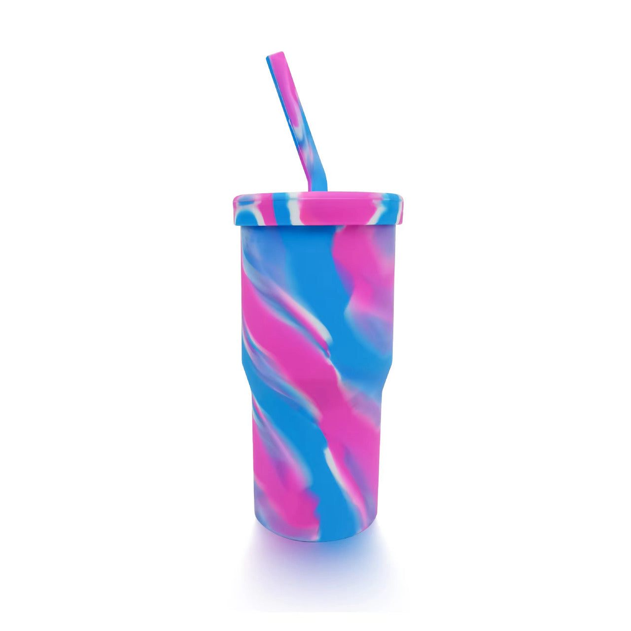 Sip Me Pretty Silicone Tumbler