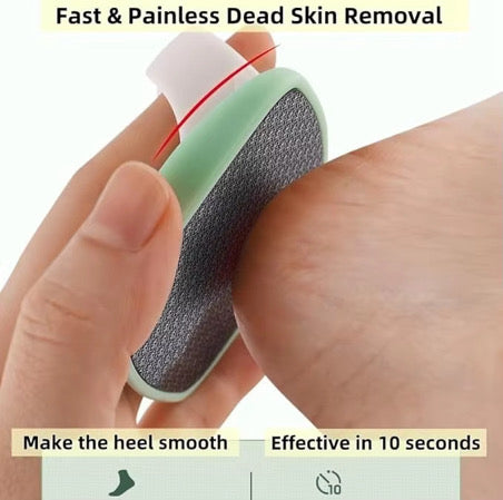 Nano Glass Foot File