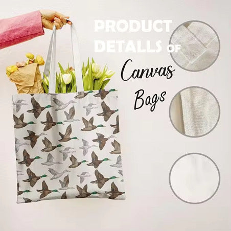 Mallard & Co. Everyday Tote