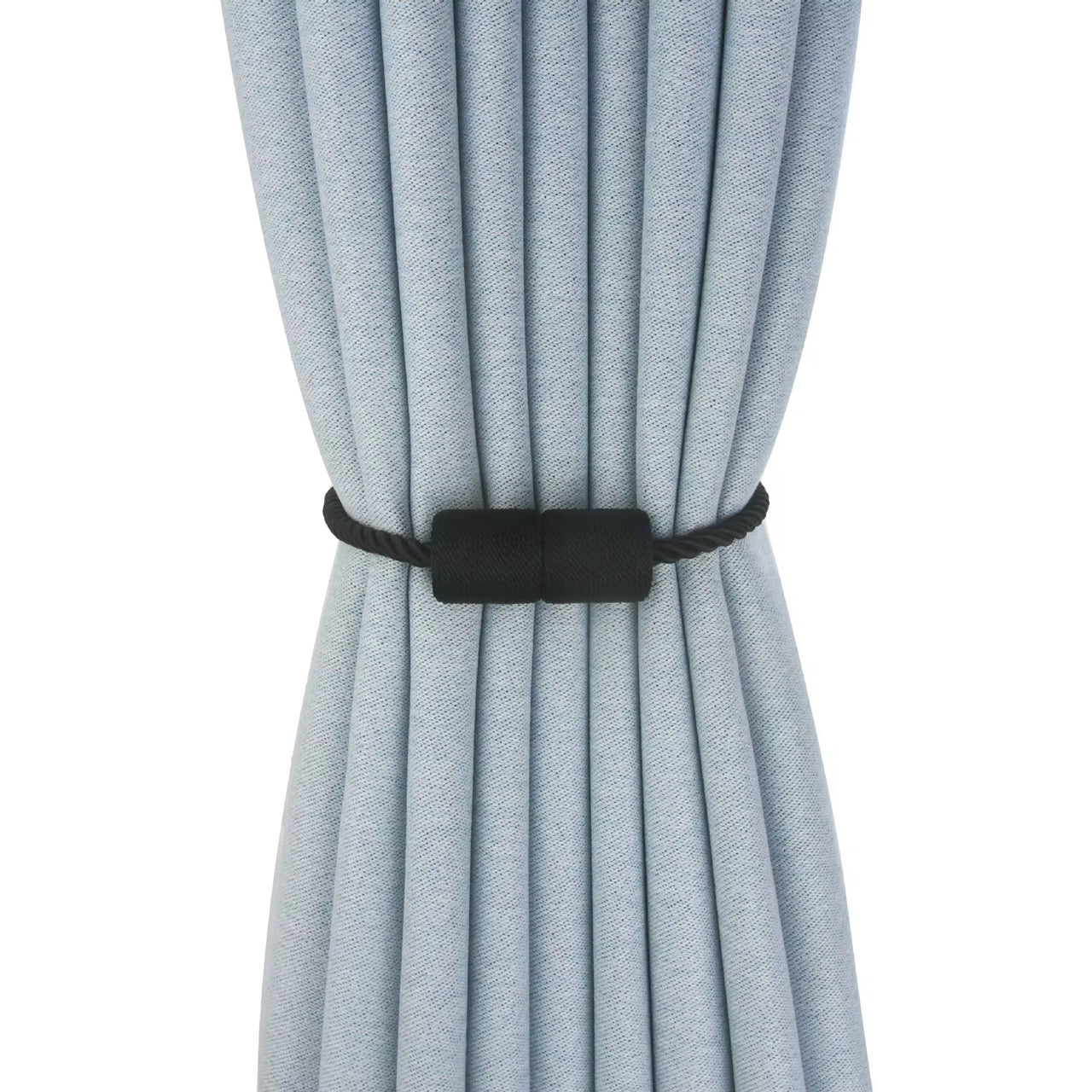 Trending Magnetic Curtain Tie-Backs