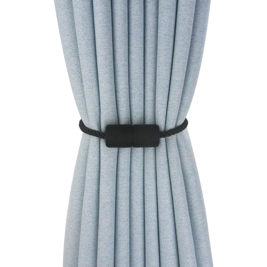 Trending Magnetic Curtain Tie-Backs