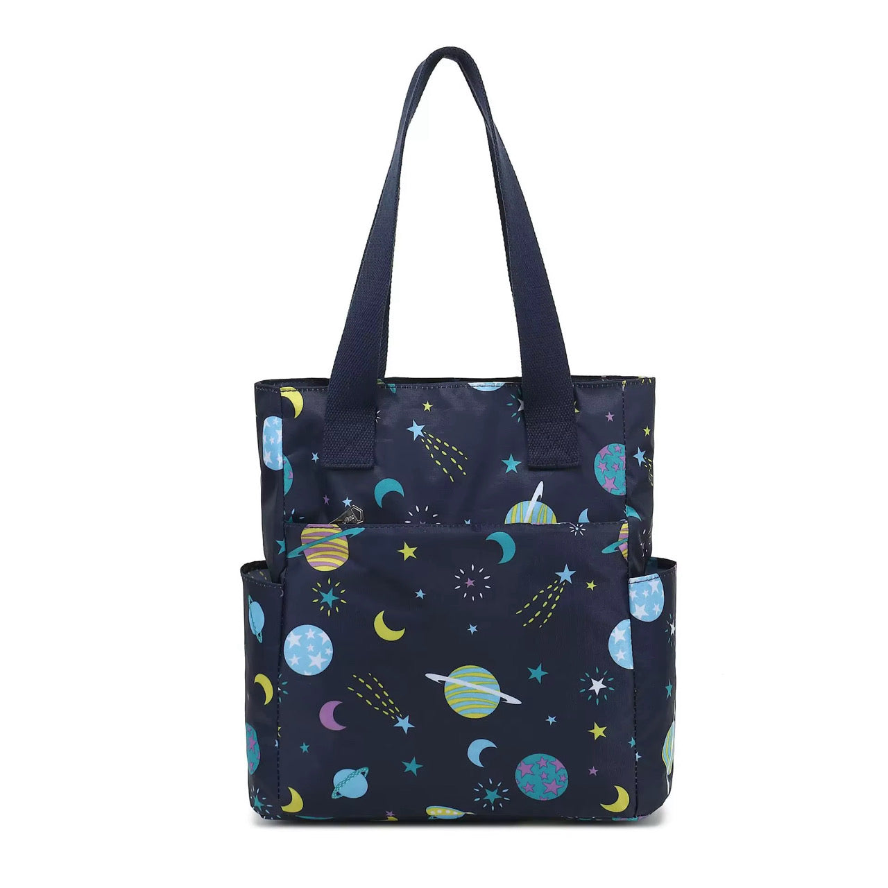 Day To Day Tote Bag