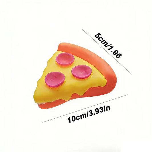 The Pizza Party Squish