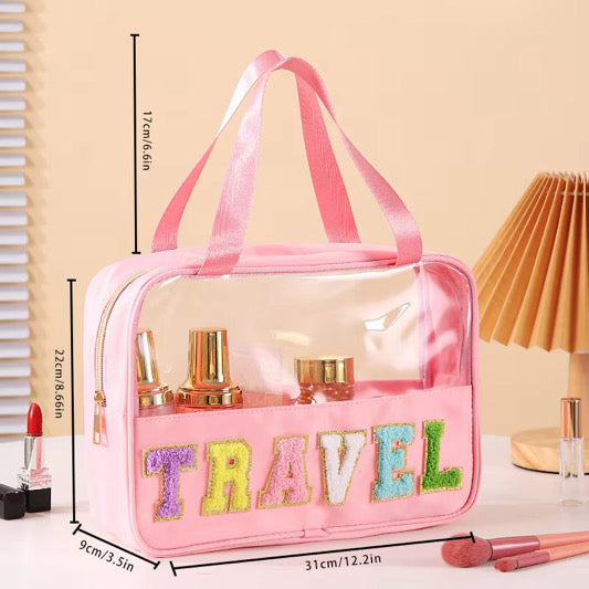 The Travel Mode Case