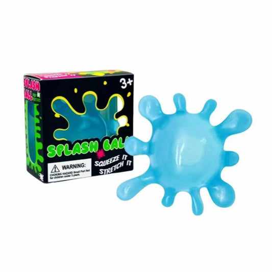Viral Splat Squish