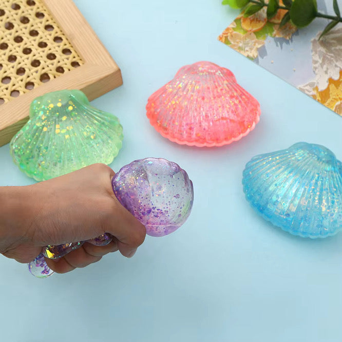 Viral Shell Squish