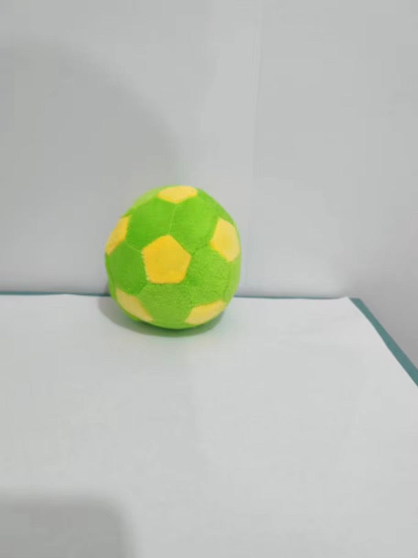 6 Piece Hacky Sack Bundle
