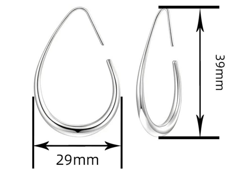 Millie Hoops
