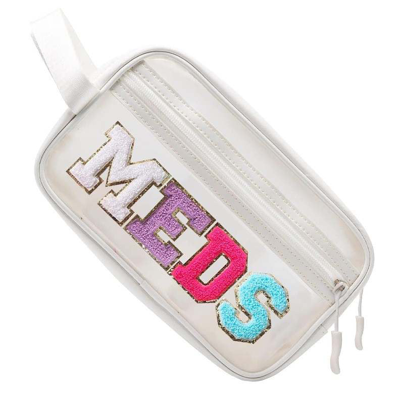 Trending Patch Bags