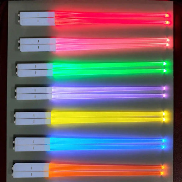 Light Up Led Chopsticks